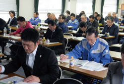 管理監督者研修